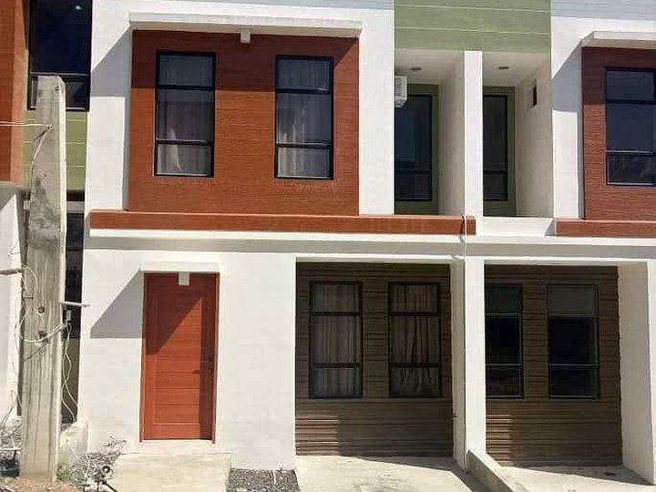 Furnished 2BR Townhouse for RENT in Casuntingan, Mandaue City