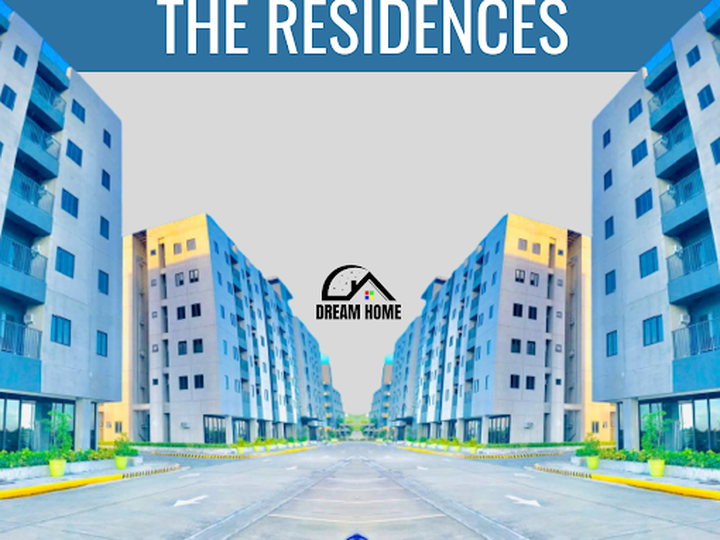 The Residences - New Clark City