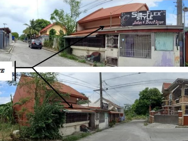 PREOWNED PROPERTY FOR SALE DOLMAR GOLDEN HILLS - PH1 MARILAO, BULACAN