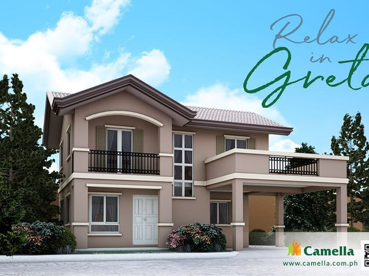FOR SALE: Pre-selling House and Lot in Batangas City