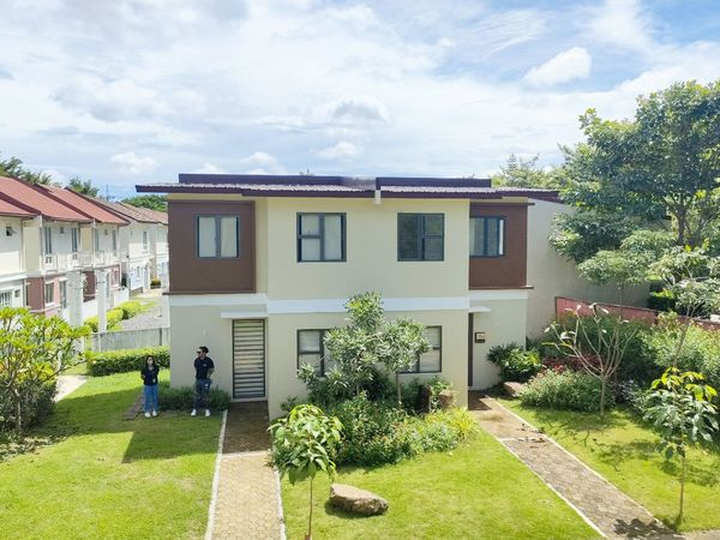 3 Bedroom Duplex /Twinhouse for sale in Cavite General trias,&Imus