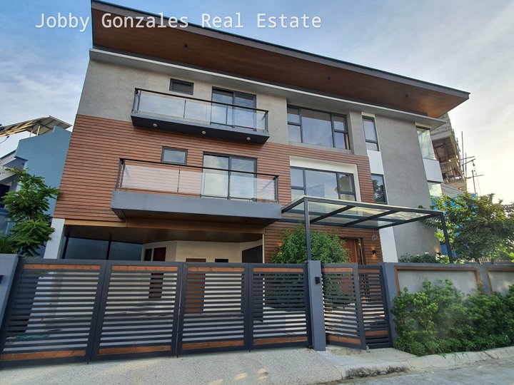 RFO 4-bedroom Single Detached House For Sale in Antipolo Rizal