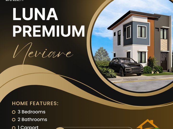 Your Perfect Home Awaits: Elegant House and Lot in Lipa City, Batangas!