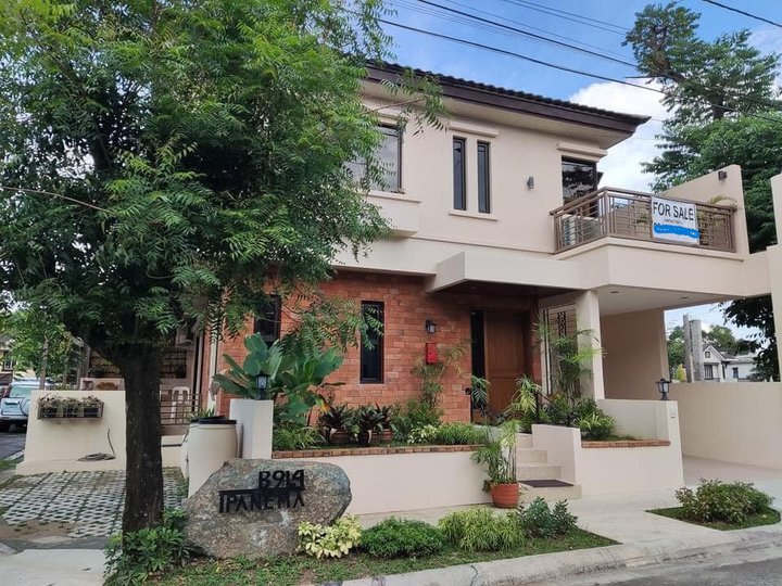 3-bedroom Single Detached House For Sale in Antipolo Rizal