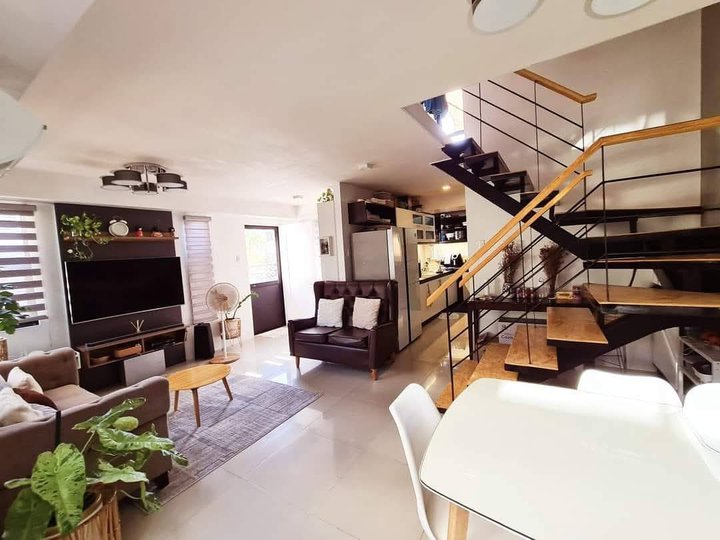 Modern 3BR House for RENT in Almiya Subdivision, Canduman, Mandaue City
