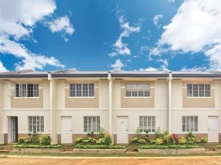 Brand new Townhouse for Sale in Grandview Heights Tanauan Batangas