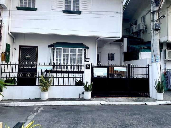 House for Sale in Felizana Estates Daang-Hari Imus Cavite