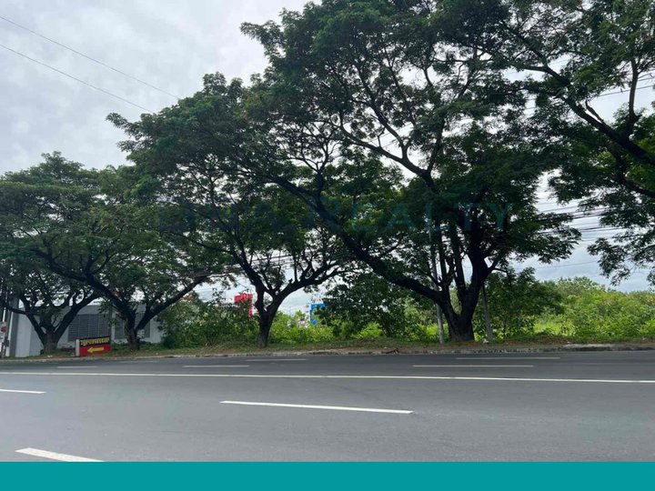 1,676 sqm Southwoods Commercial Lot For Sale in Carmona, Cavite