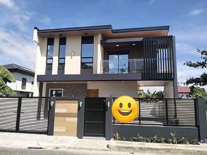 Brand new House for Sale in Pallas Athena Aguinaldo Highway Imus Cavite