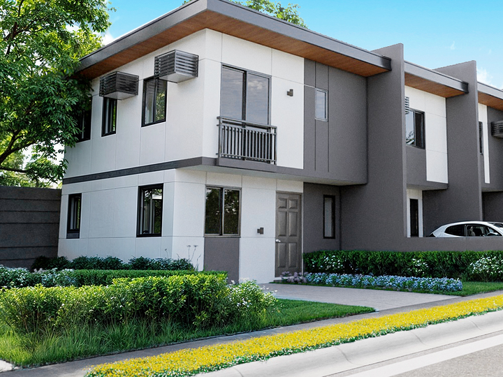 Stunning 3-Bedroom Townhouse For Sale at Southscapes Trece Martires, Cavite by PH1 World Developer