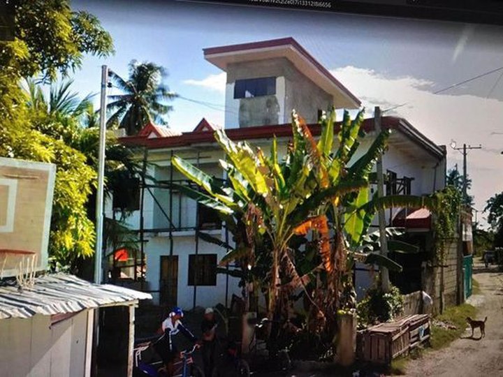 8BR House and Lot for Sale in Lapu Lapu City