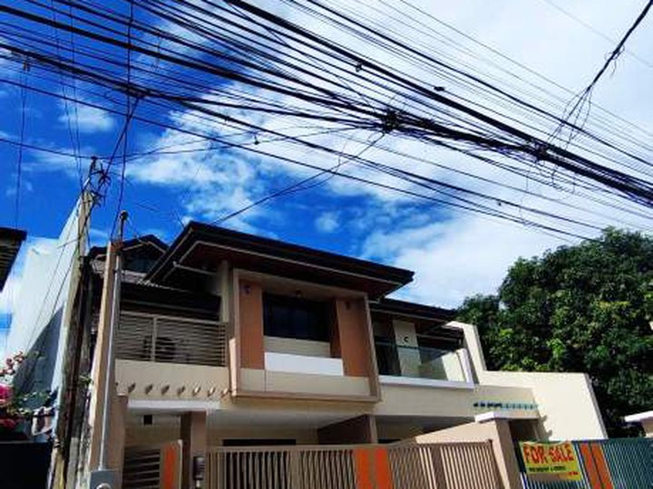For Sale 3 Storey House and Lot in Teachers Village, QC PH2659