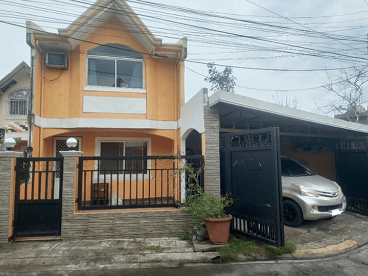 2BR House and Lot for Sale at Saint Dominic's , Lapu-Lapu City, Cebu