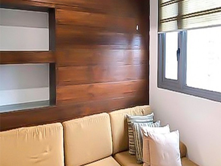 For Sale, 2 Bedroom Condo Unit in The Grand Towers, Manila