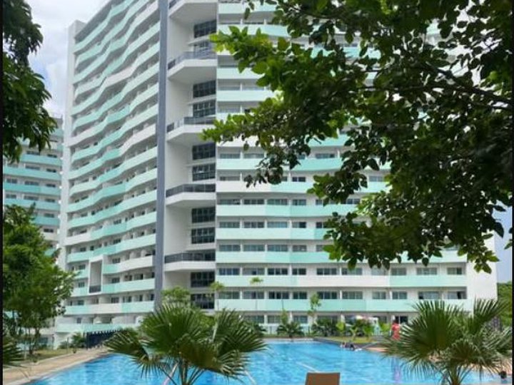 Foreclosed 20.68 sqm 1-bedroom Residential Condo For Sale in Quezon City