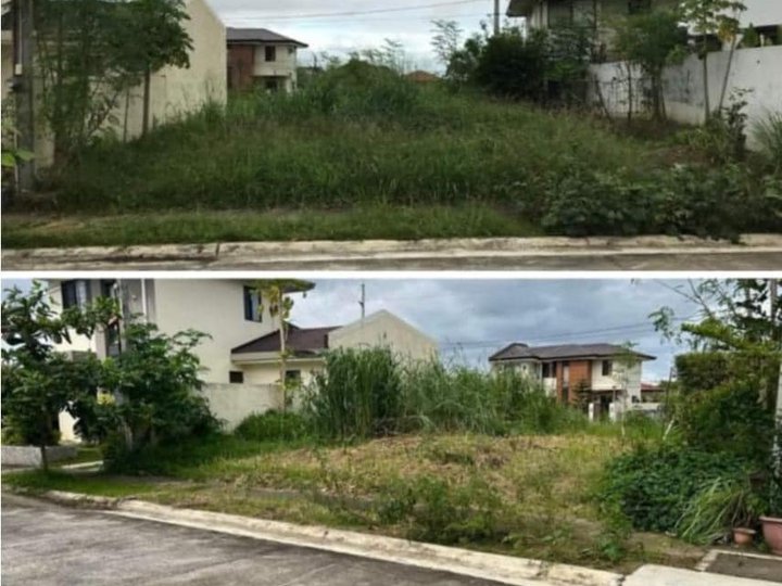 130sqm Residential lot for Sale in Woodhill Settings Nuvali Canlubang Calamba Laguna