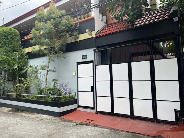 House and Lot For Sale in Bacoor Cavite