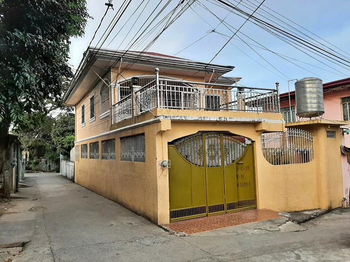 5BR House and Lot for Sale in San Luis 1, Cavite City