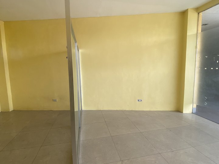 Prime Office/Space for RENT in Ibabao, Mandaue City