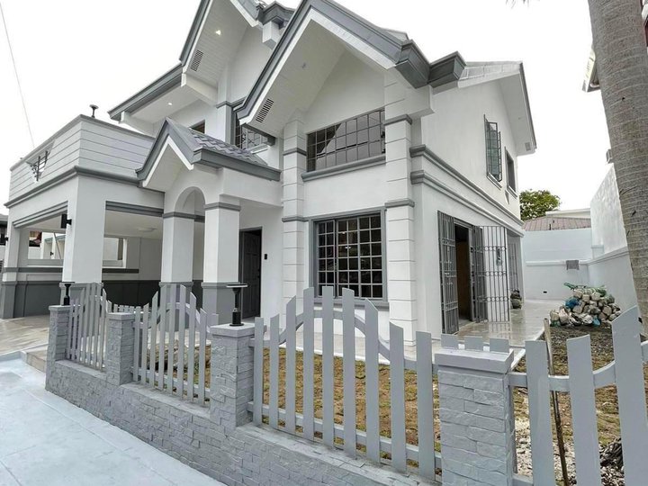 19.8M RFO House & Lot in Filinvest East Homes San Isidro Cainta