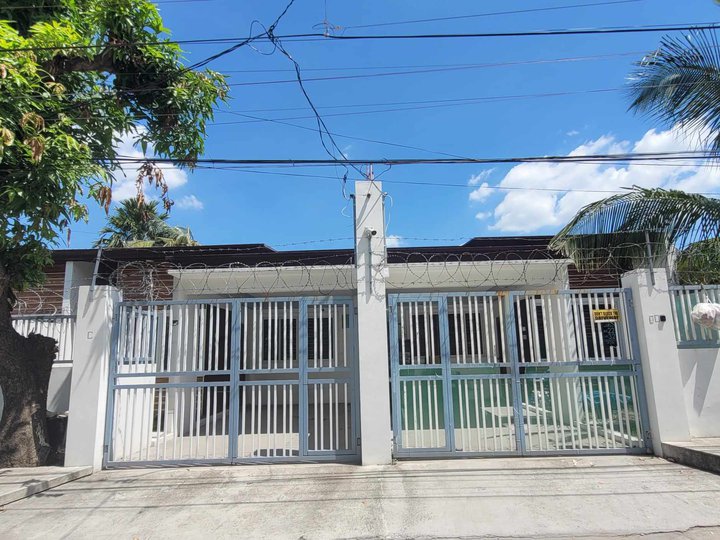 FOR SALE 4 UNIT APARTMENT IN ANGELES CITY PAMPANGA NEAR CLARK