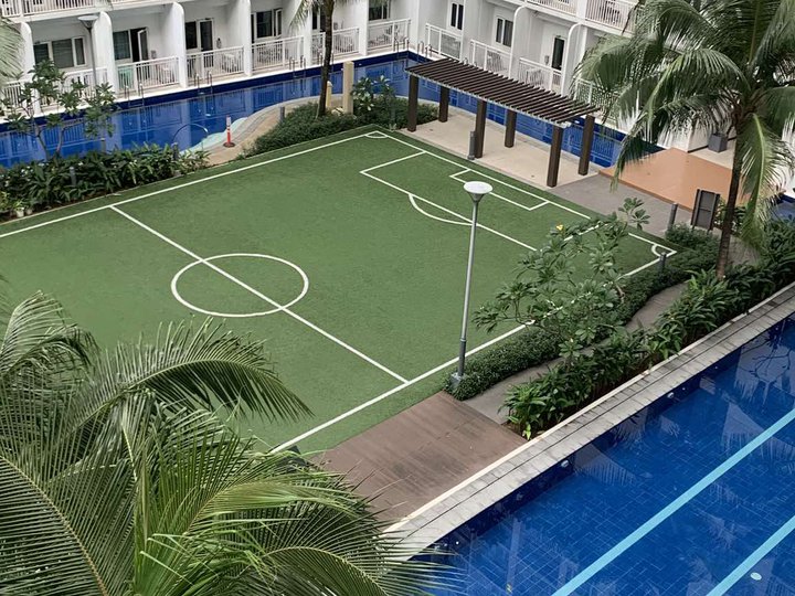 For Sale One Bedroom @ Shore 3 Residences Pasay