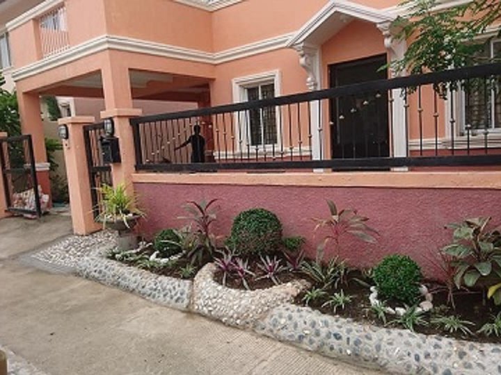 House for Sale in Camella Islands Dasmarinas Cavite