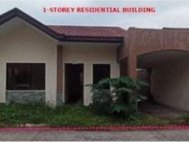 Villa Grande Heights Subdivision Davao City, Davao del Sur