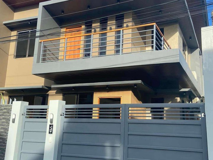 Meadowood Executive Village - Brand New House and Lot in Bacoor Cavite near SM Bacoor