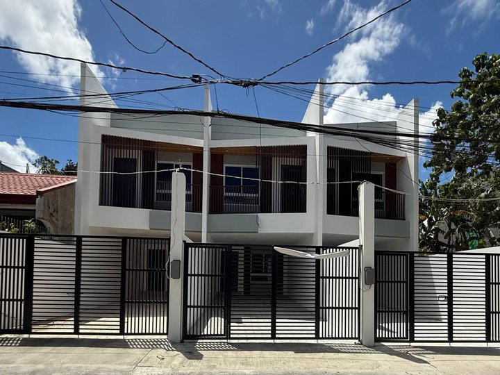 Ready For Occupancy 4-bedroom Single Detached House For Sale in Antipolo Rizal