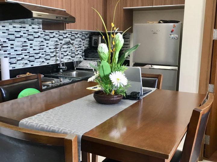 2 Bedroom at sapphire Bloc North Tower
