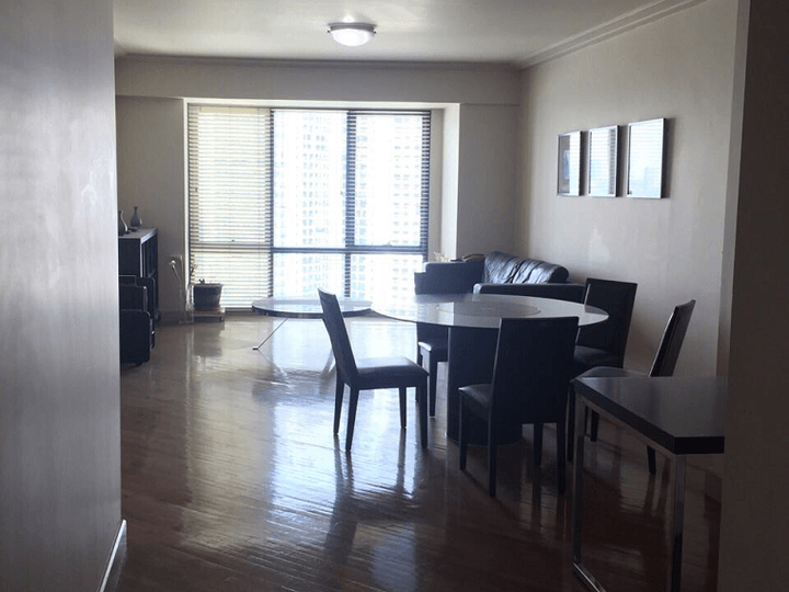 1BR for Rent in Amorsolo Square