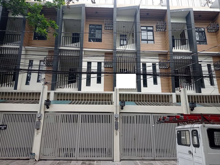 House and Lot For Sale in Visayas Ave. PH2514