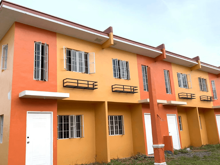House and Lot FOR SALE in Cauayan City Isabela | Ready For Occupancy