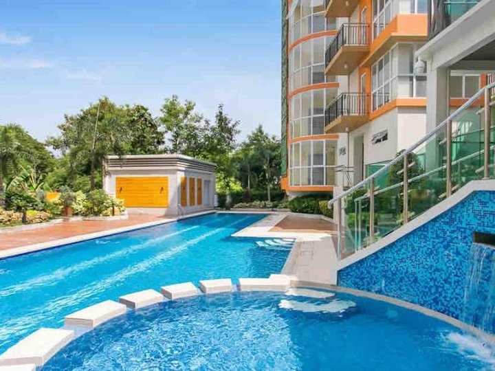 66.20 SQM Condo For Sale in Lancris Residences | Don Bosco, Paranaque