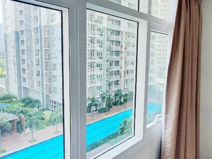 2BR Corner Unit for Rent/Sale in Two Serendra BGC