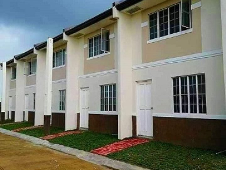 Brand new Townhouse for Sale in Grandview Heights Tanauan Batangas