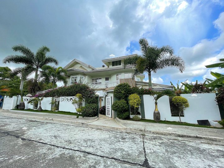 Vibrant 2 Storey House, Ridgewood Heights, Alfonso,Cavite