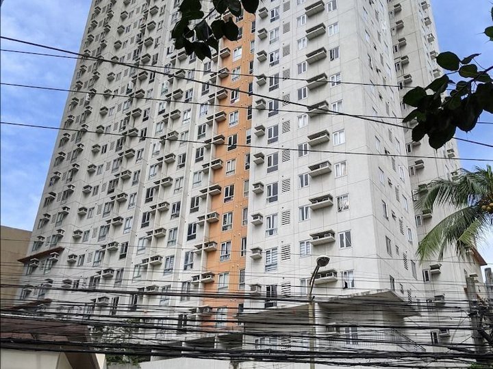 UNIT 1419 14/F, AVIDA TOWER SAN LORENZO TOWER 2, CHINO ROCES AVE., BRGY. PIO DEL PILAR, MAKATI CITY