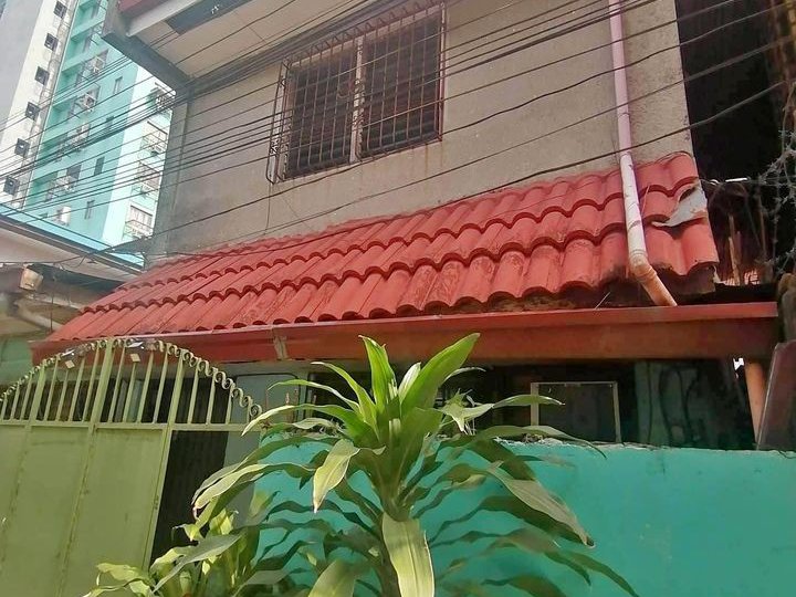 2-Storey House and Lot for Sale in Pasay City