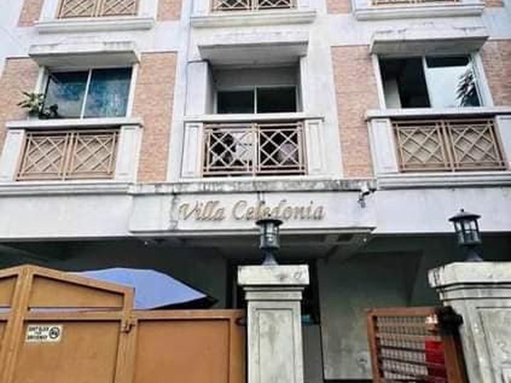 VILLA CELEDONIA GUADALUPE VIEJO, MAKATI CITY