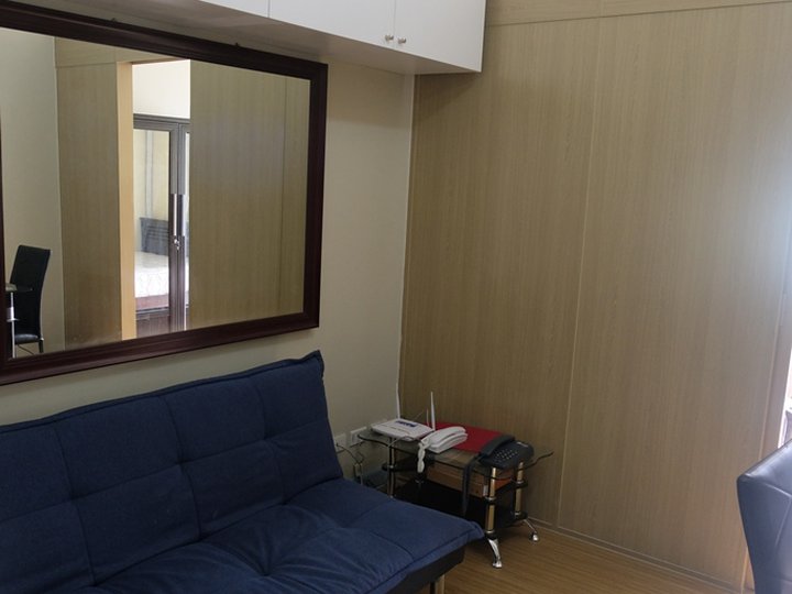 1 BR Furnished Condo in Grace Residences, Taguig