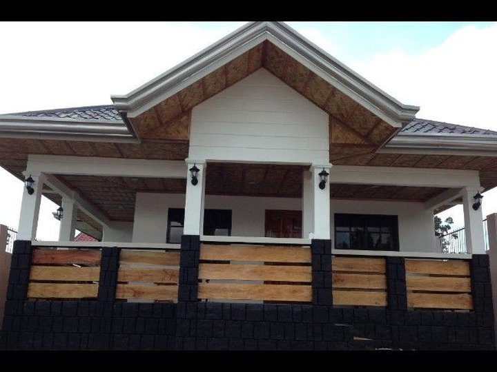 3BR House and Lot for Sale in Balete Batangas