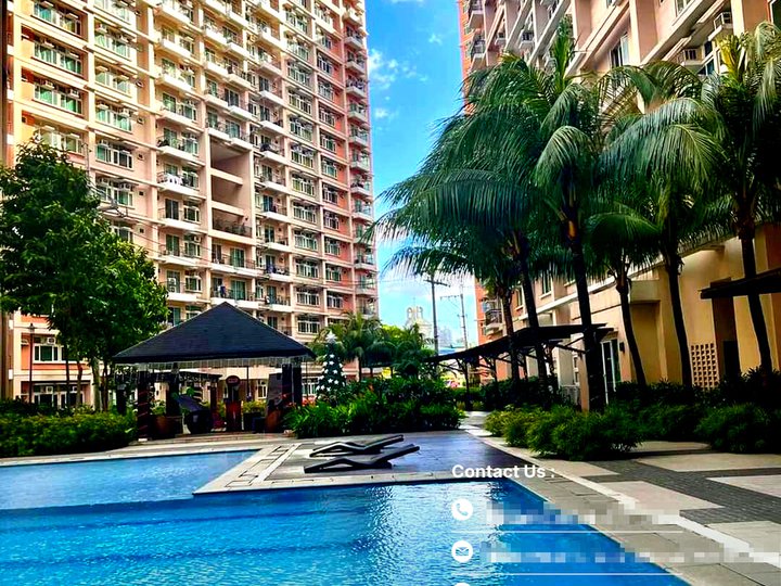 Ready For Occupancy Condominium in Manila