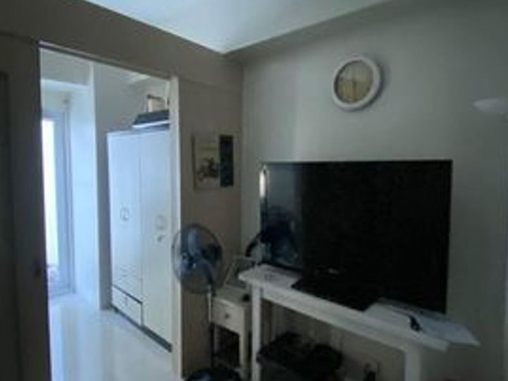 1BR Condo Unit for Sale in Jazz Residences, Makati City