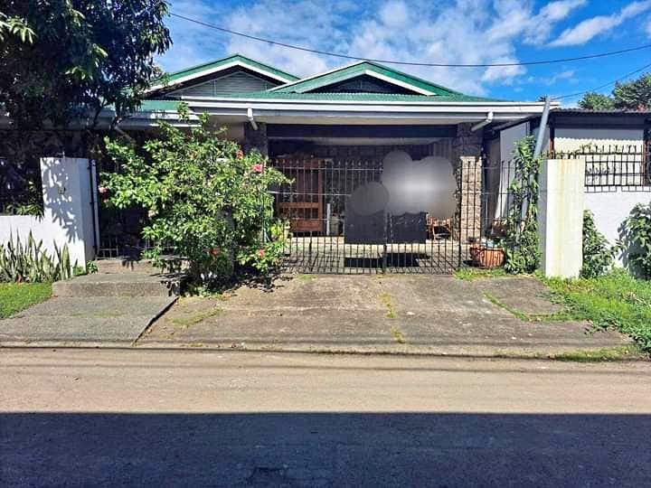 Bungalow for Sale in Sun Valley Village Paranaque City