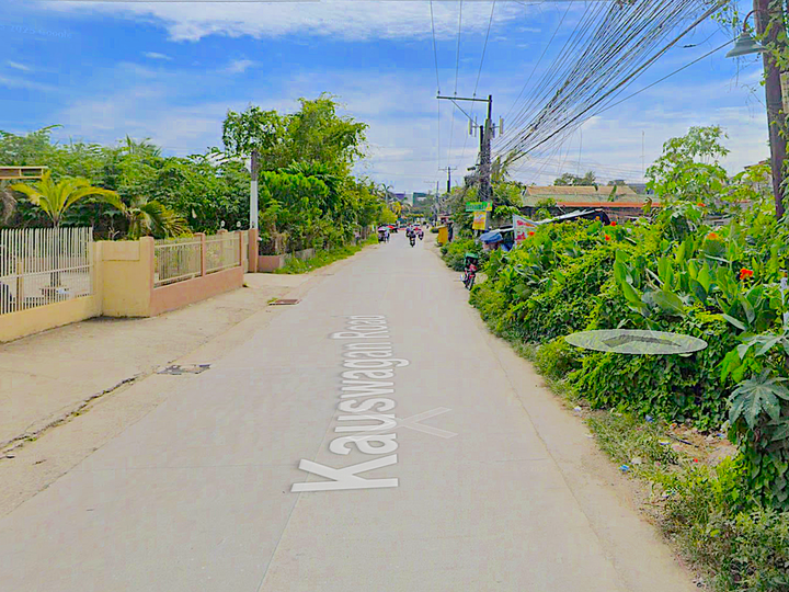 Commercial Lot for sale in  Talamban Cebu City