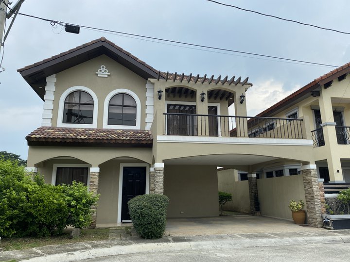 Modern Smart Home in Bacoor, Cavite - Your Dream Home Awaits!