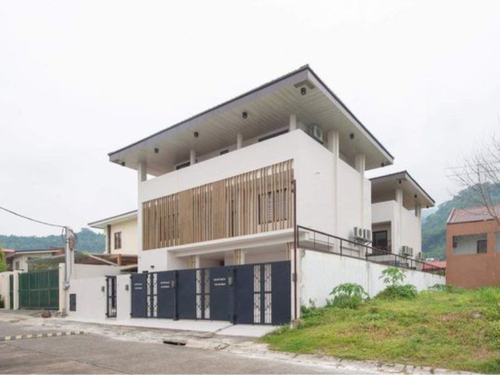 Resort for Sale at Batong Malake, Los Banos, Laguna