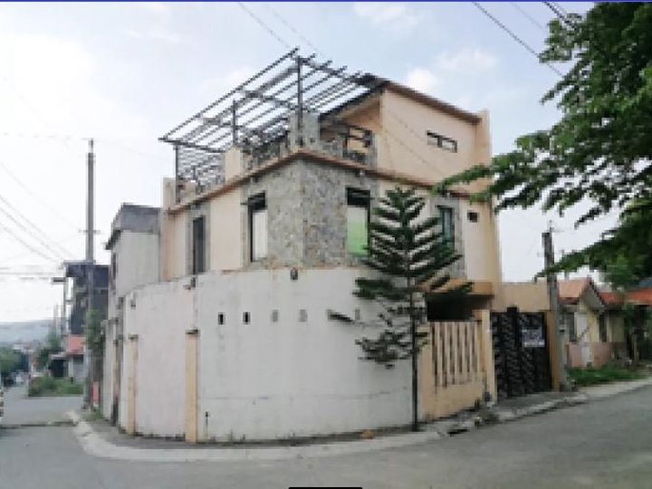 PROPERTY FOR SALE Eastwood Residences, Phase IV, Rodriguez, Rizal